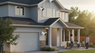 Top Solar Wireless Cameras for Home Security in 2026?