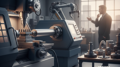 Essential Tips for Choosing Metal Parts Machine Solutions?