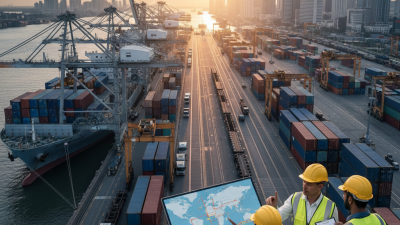 Top 10 Best Tips for Shipping a Container Efficiently