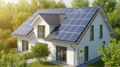 Top 10 Benefits of Using a Solar Panel System for House Installation?