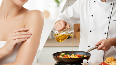 How to Use Liquid Paraffin in Daily Life to Enhance Wellbeing?