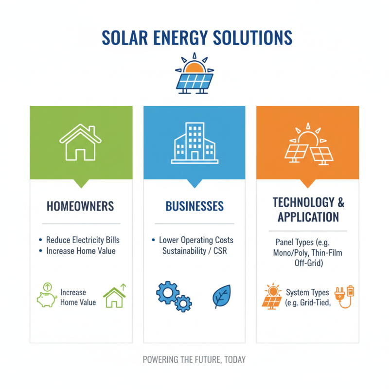 Top Solar Solutions for Sustainable Energy Is It Time to Switch?
