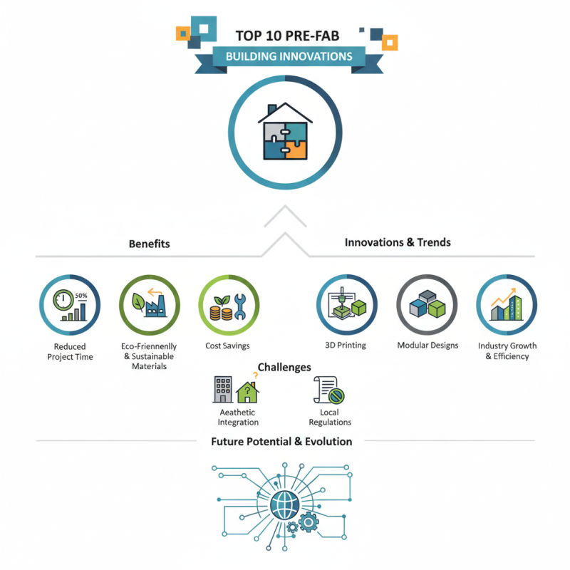 Top 10 Best Pre Fab Building Innovations You Should Know?