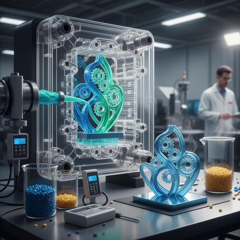 How to Master Plastic Injection Molding for Your Projects?