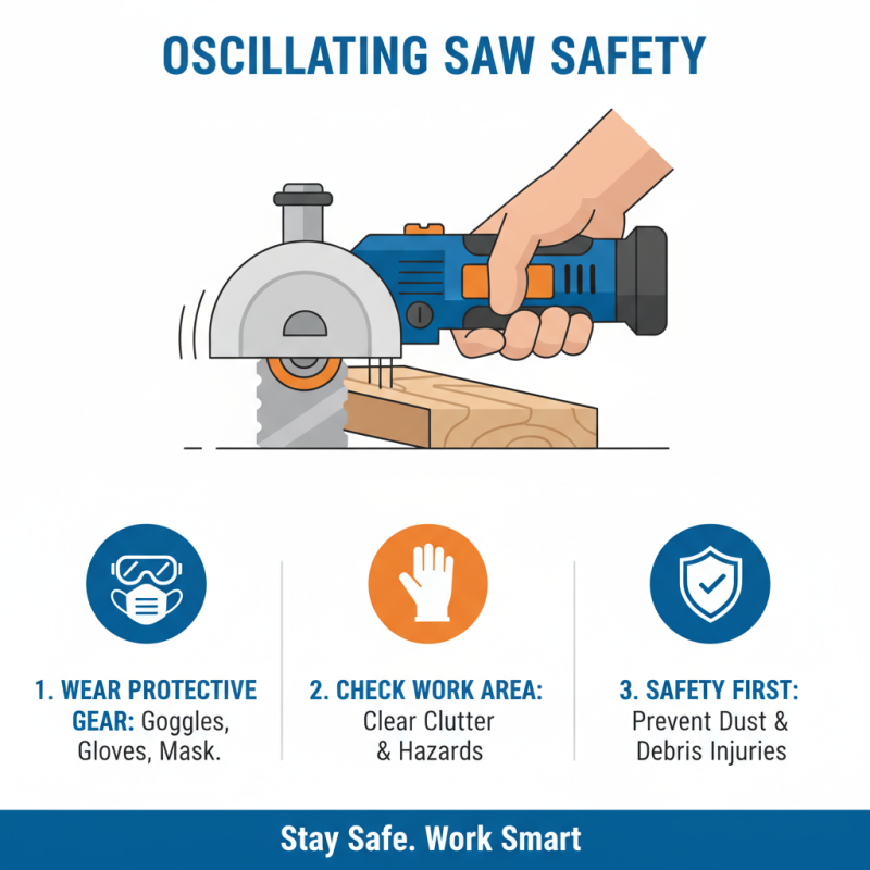 Best Hand Held Oscillating Saw Reviews and Buying Guide