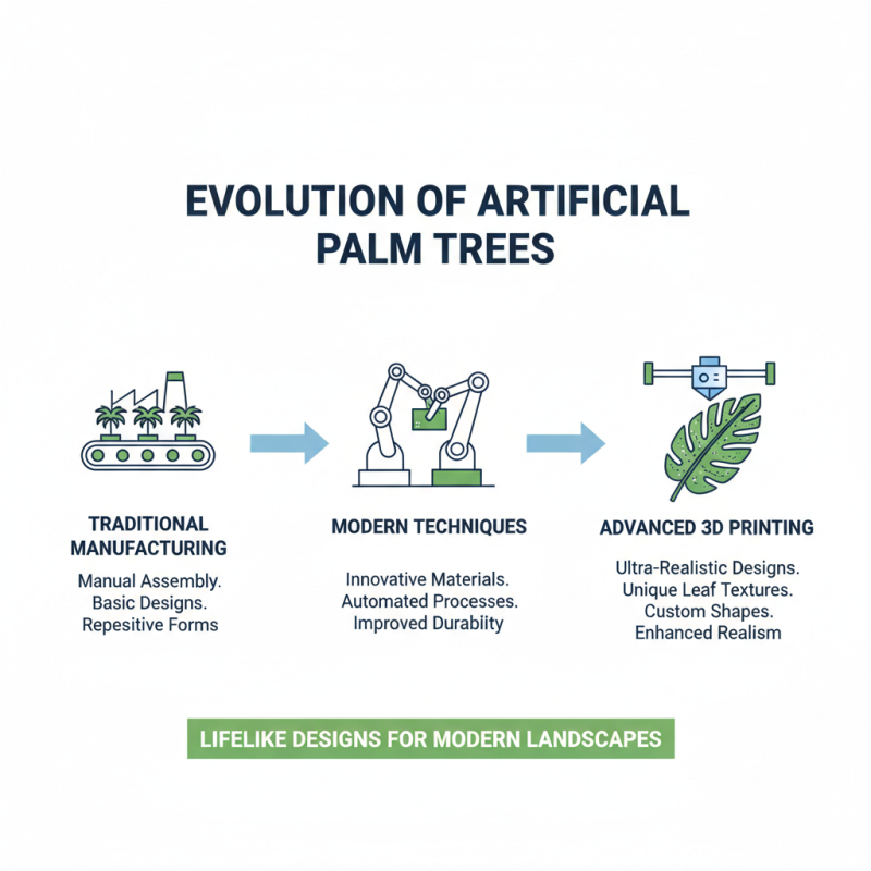 Top Artificial Palm Tree Factories You Should Know About?