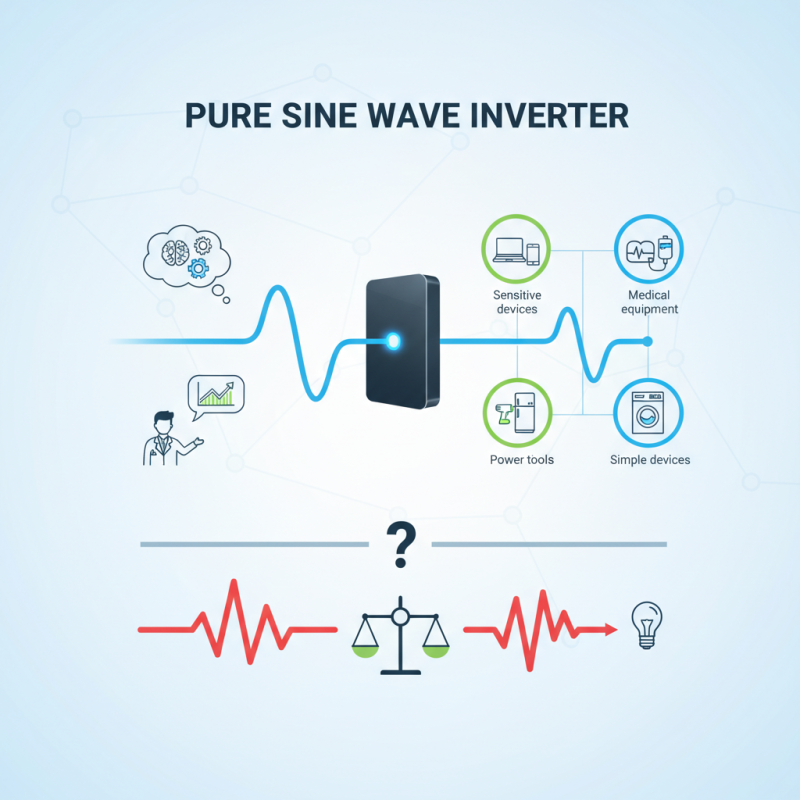 Top 10 Benefits of Using a Pure Sine Wave Inverter for Your Power Needs?