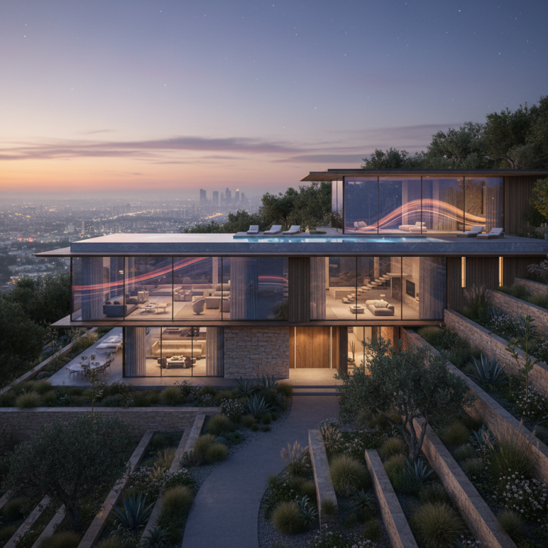 How to Create Stunning Architectural Rendering for Your Projects?