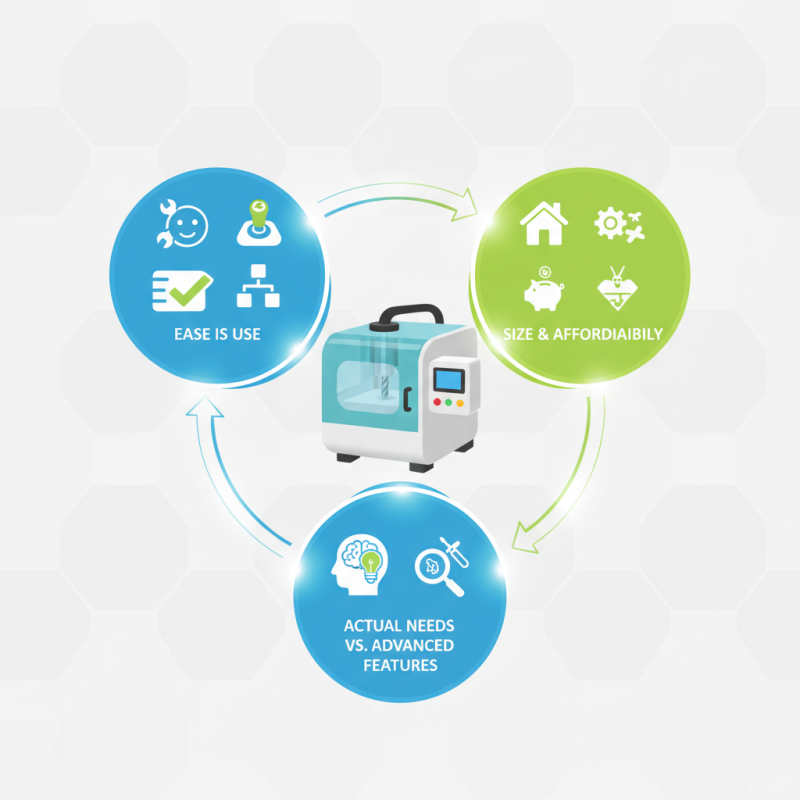 Best Small CNC Mill for Beginners and Hobbyists?