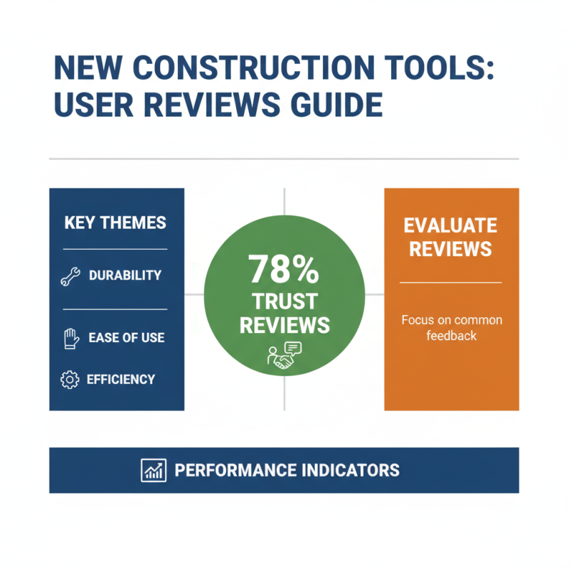 2026 How to Select the Best New Construction Tools for Your Projects?