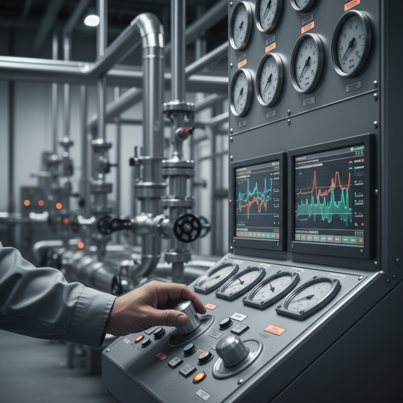 How to Effectively Manage Pressure Control Techniques?