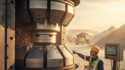 What are the Best Gyratory Crusher Wear Parts for Longevity?