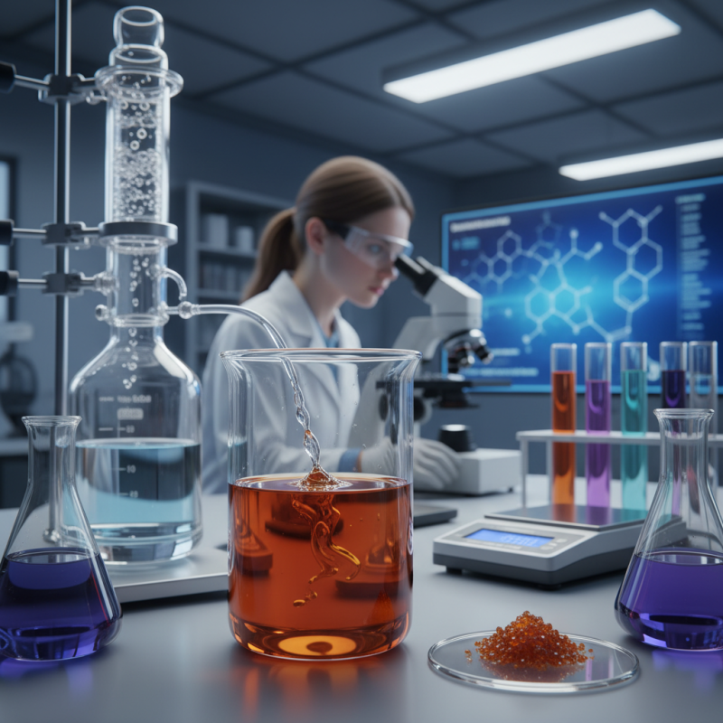 8 Hydroxy 5 Nitroquinoline Benefits and Uses Tips?