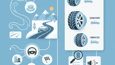 2026 How to Choose the Best Winter Car Tires for Your Vehicle?