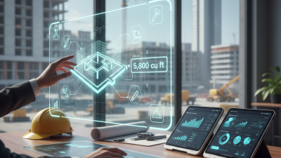 2026 Best Cement Calculator Tools for Accurate Concrete Measurements?