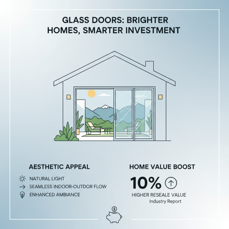 Why Choose Windows and Sliding Glass Doors for Your Home?