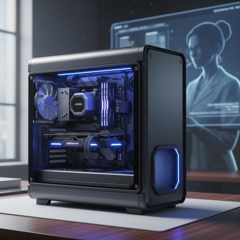 Best Dust Proof Computer Cabinets for Ultimate Protection?