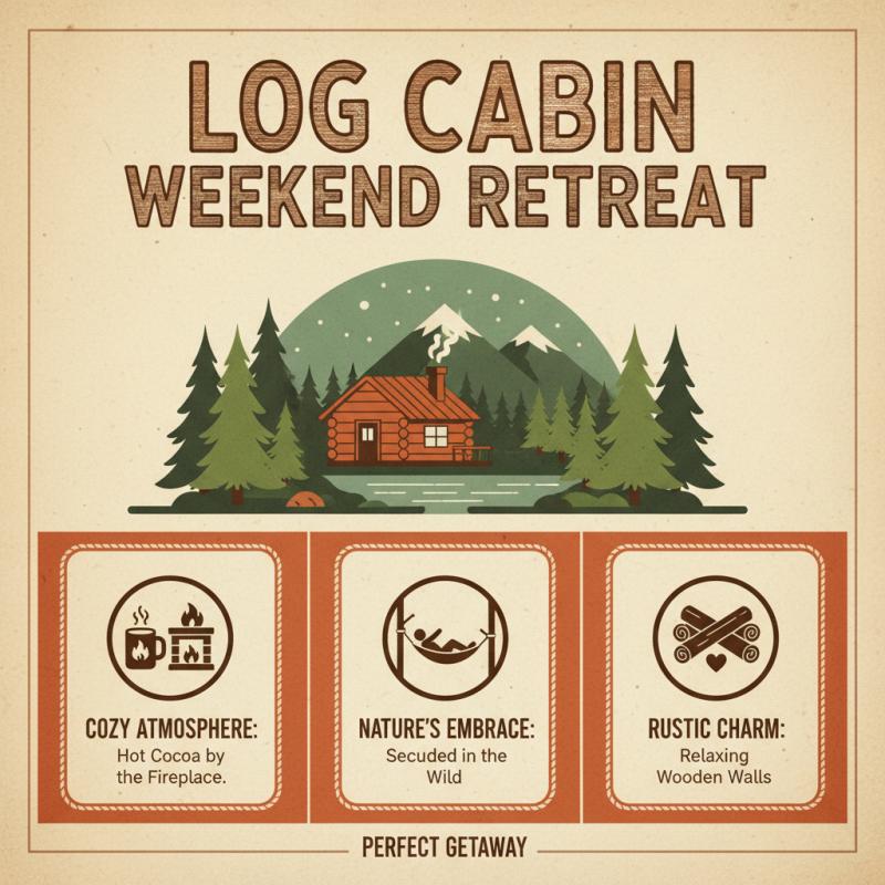 10 Best Small Log Cabins for Cozy Living and Weekend Getaways?