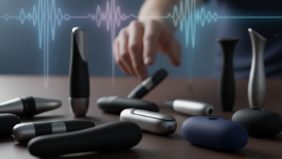 How to Choose the Right Men Toy for Your Playtime Needs?