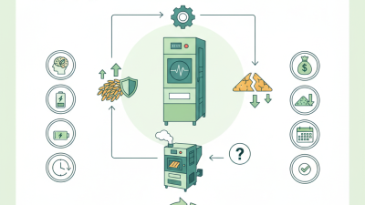 2026 Best Rice Dryer Options for Efficient Grain Drying Solutions?