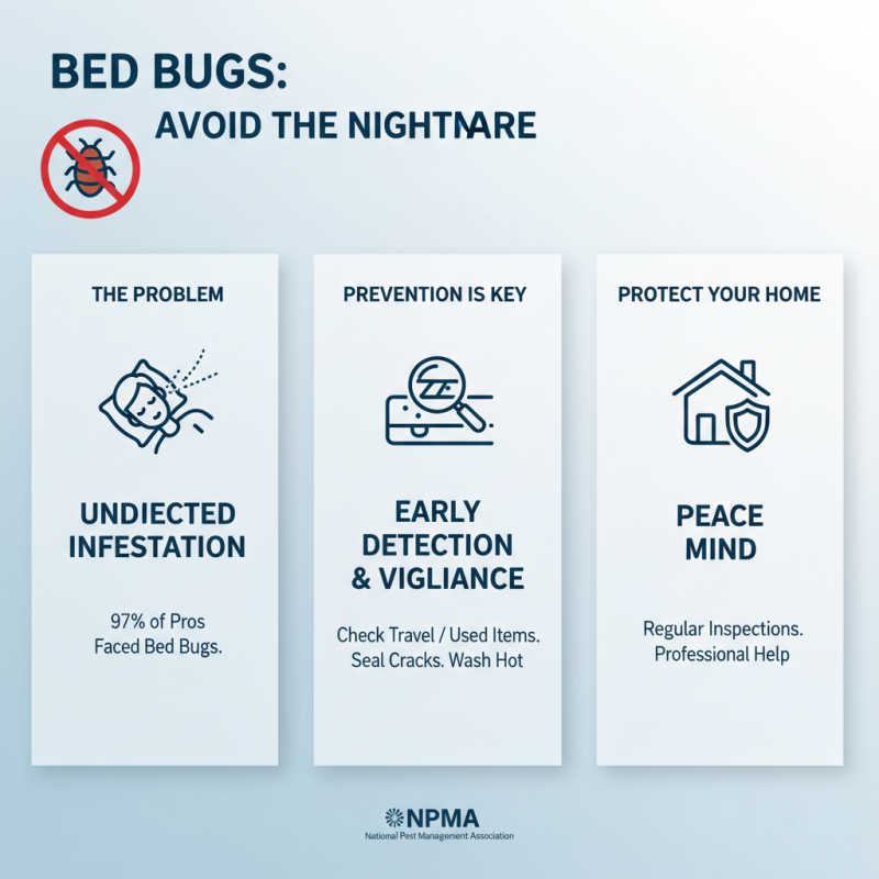 How to Find the Most Effective Bed Bug Treatment for Your Home?