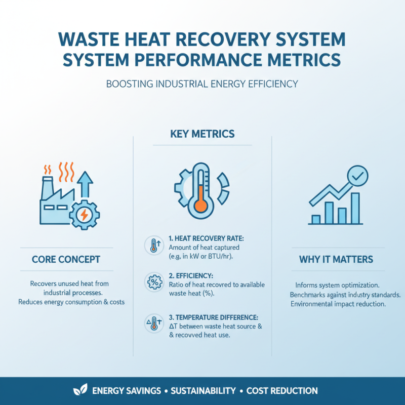 How to Optimize Your Waste Heat Recovery System for Maximum Efficiency?