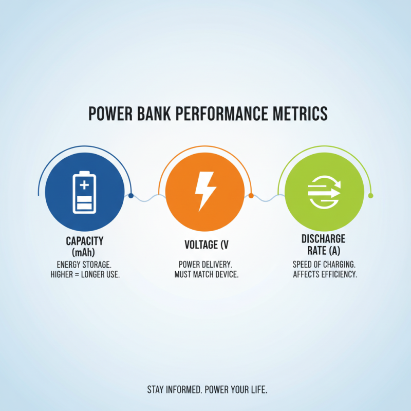 How to Use a Power Bank Tester to Measure Battery Capacity and Performance?