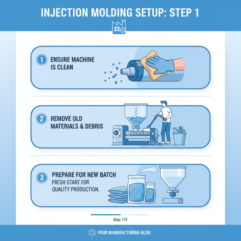 Plastic Injection Molding Tips for Beginners and Experts?