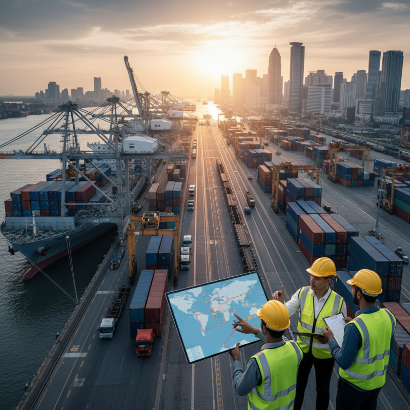 Top 10 Best Tips for Shipping a Container Efficiently