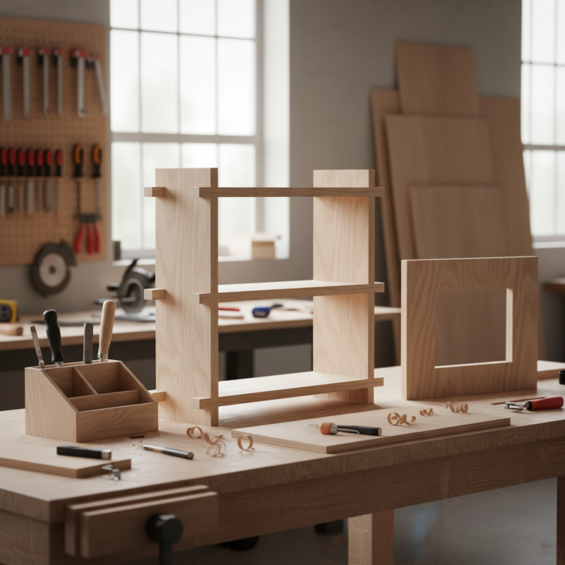 18mm Birch Plywood Tips for Perfect Projects and Durable Results