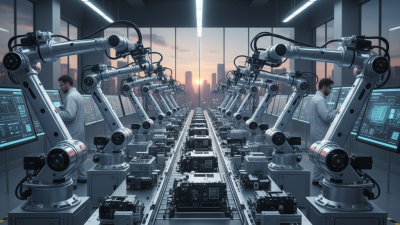 10 Essential Tips for Automation Manufacturing Success