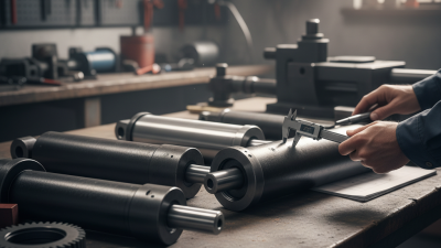 Essential Tips for Choosing the Right Hydraulic Ram Cylinder?