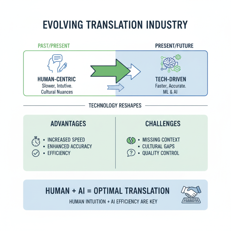 2026 Top Translation Agencies for Your Language Needs?