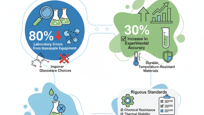 2026 Best Scientific Glassware for Effective Laboratory Experiments?