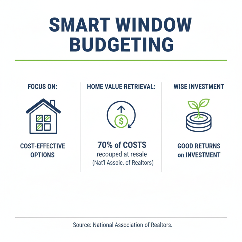 How to Choose Windows for Your Home Effectively?