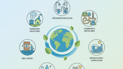 Top 10 Water Systems for Sustainable Living Tips?