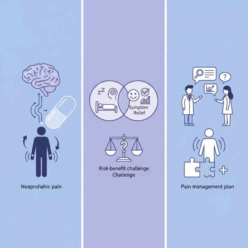 Why Is Pregabalin Medication Prescribed for Pain?