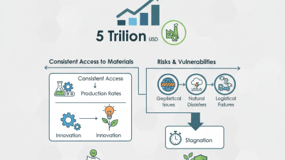 What is Chem Supply and Why is it Important for Industries?