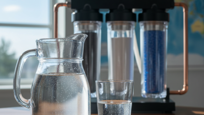 What is a Water Filter and How Does it Work?