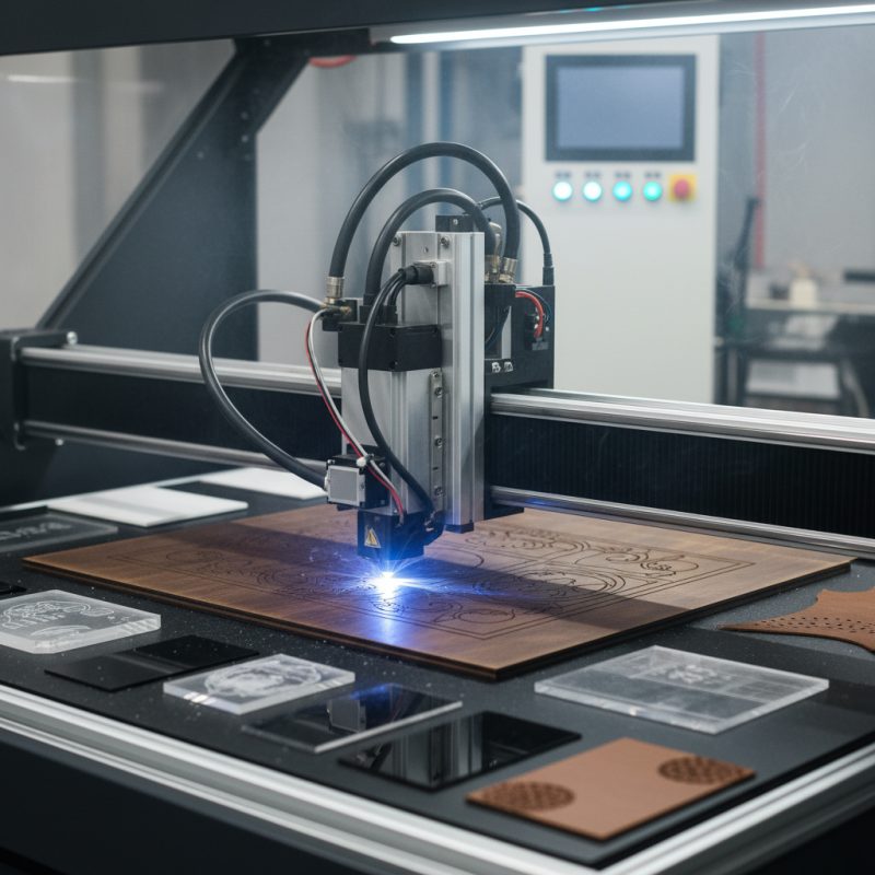 Top 10 Tips for Choosing a Laser CNC Machine