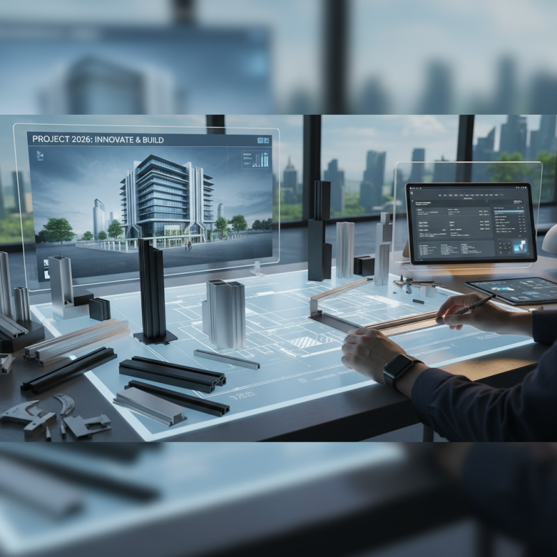 2026 Best Aluminium Extrusions in NZ for Your Next Project?