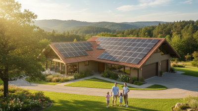 What is Solar for Home Benefits and How to Install it?