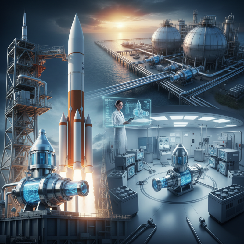 Top 10 Cryogenic Pump Applications You Should Know?