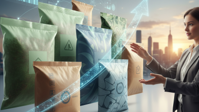 2026 Top Large Poly Mailers Trends You Need to Know?