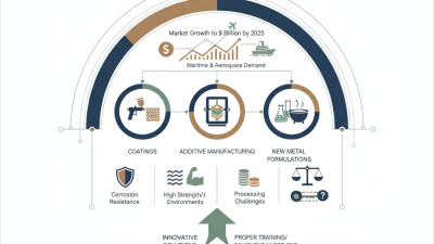 How to Use Aluminum Bronze Powder for Various Applications?