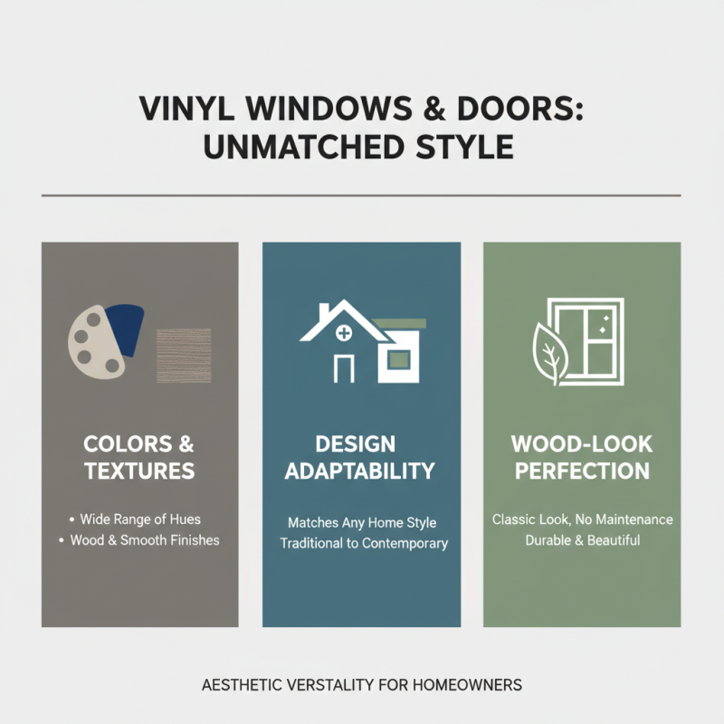 Top 10 Benefits of Using Vinyl Windows and Doors for Your Home?