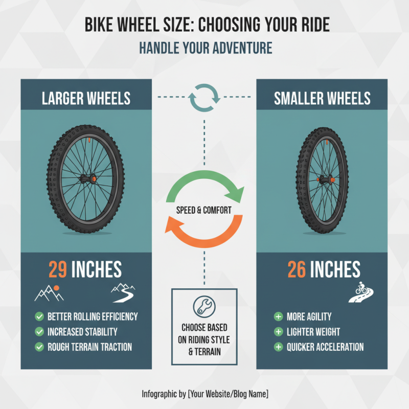 How to Choose the Right Wheels and Bottom Bracket for Your Bike?