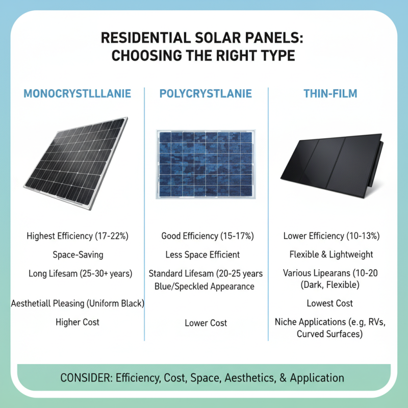 2026 Best Residential Solar Systems for Your Home?
