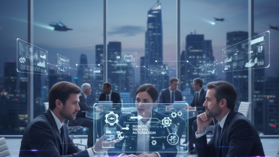 How to Choose the Right Robotic Process Automation Vendors for Your Business?