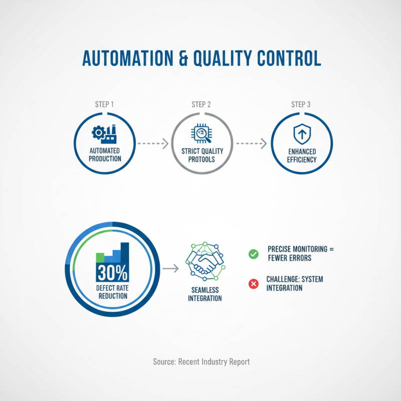 10 Essential Tips for Automation Manufacturing Success
